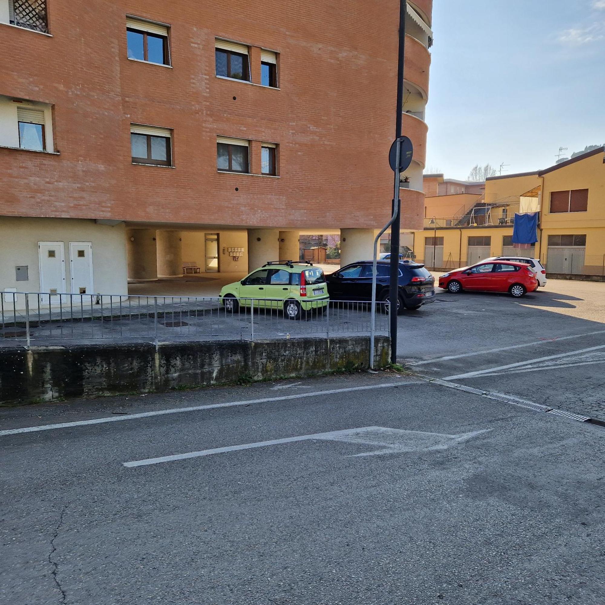 Grazioso Appartamento Della Toscana Poggibonsi Exterior foto